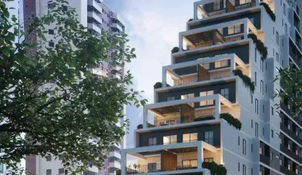 Apartamento com 2 quartos à venda na Avenida Beira Rio, Madalena, Recife, 55 m2 por R$ 924.781