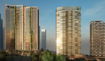 SETAI BY PININFARINA