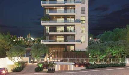 Loft com 2 quartos à venda na Rua Domingos Mororó, 157, Miramar, João Pessoa, 146 m2 por R$ 1.450.000