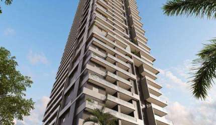 Apartamento com 2 quartos à venda na Rua Josita Almeida, Altiplano Cabo Branco, João Pessoa, 64 m2 por R$ 740.210