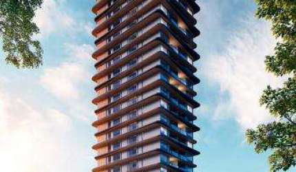 Apartamento com 3 quartos à venda na Rua Vereador José Francisco de Figueiredo, Jardim Oceania, João Pessoa, 297 m2 por R$ 5.000.000