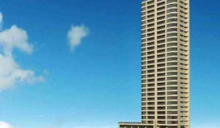 Tour Geneve RESIDENCIAL