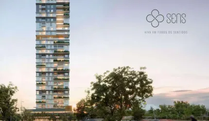 Apartamento com 3 quartos à venda na Rua Bacharel José de Oliveira Curchatuz, Jardim Oceania, João Pessoa, 82 m2 por R$ 888.380