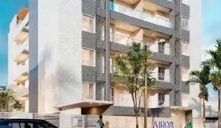 Loft com 3 quartos à venda na Rua Pastor Ferreira da Silva, Bessa, João Pessoa, 71 m2 por R$ 495.591