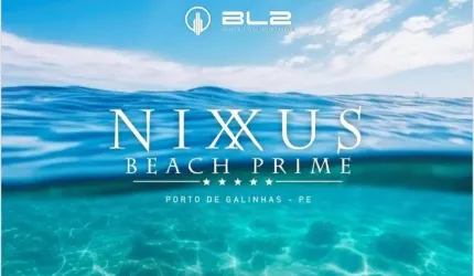 NIXXUS BEACH PRIME