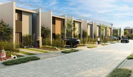 Casa com 3 quartos à venda na Rua Manoel Calixto de Lima, Comercial Norte, Bayeux, 102 m2 por R$ 731.677