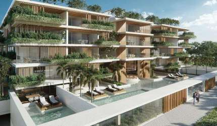 Apartamento com 2 quartos à venda na Avenida Cabo Branco, 2348, Cabo Branco, João Pessoa, 108 m2 por R$ 2.047.540