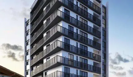 Apartamento com 2 quartos à venda na Avenida Umbuzeiro, 65, Manaíra, João Pessoa, 71 m2 por R$ 769.900