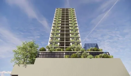 RESIDENCIAL GREEN