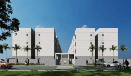 VILA JARDIM RESIDENCE CLUB 5