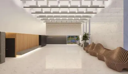 EMPRESARIAL RIOMAR TRADE CENTER 4 E 5