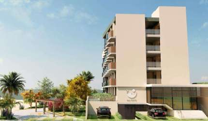 Apartamento com 1 quarto à venda na Porto de Galinhas, Porto de Galinhas, Ipojuca, 27 m2 por R$ 560.450
