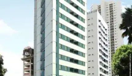 Edificio Mont Blanc