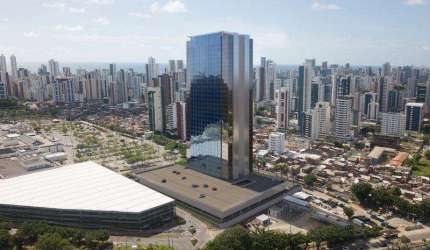 Grand Tower Shopping