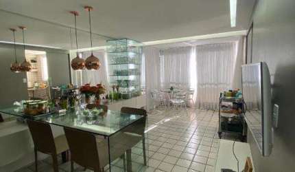 Apartamento à Venda em Graças