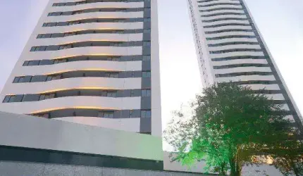 Apartamento à Venda em Rosarinho