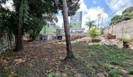 Terreno em condomínio fechado à venda na Avenida Dr. José Rufino, 3775, Tejipió, Recife, 900 m2 por R$ 3.500.000