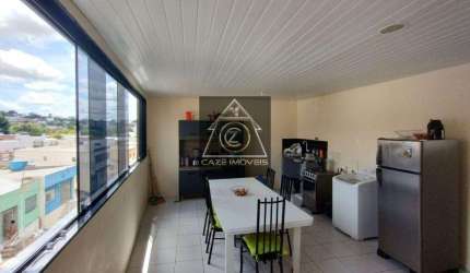 Apartamento à Venda em Santo Antônio