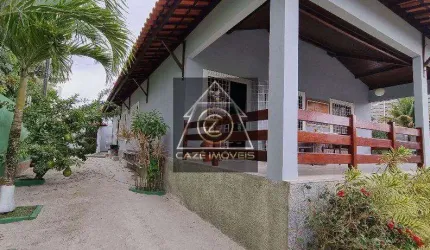 Casa à Venda em Nossa Senhora das Graças