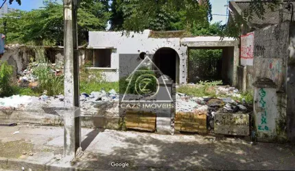 Terreno/Loteamento à Venda em Torre