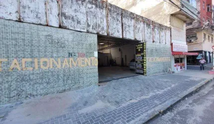 Galpão/Prédio Comercial à Venda em Boa Vista
