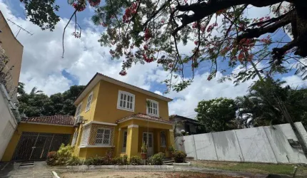 Casa com 13 quartos para alugar na Rua Hermógenes de Morais, 1, Madalena, Recife, 400 m2 por R$ 11.500