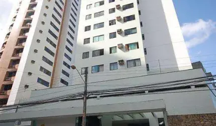 Apartamento à Venda em Tamarineira