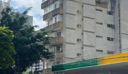 Apartamento à Venda em Casa Amarela