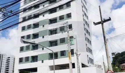 Apartamento à Venda em Encruzilhada
