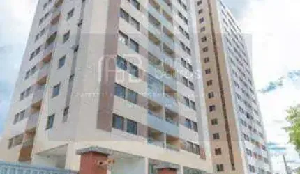 Apartamento à Venda em Tamarineira