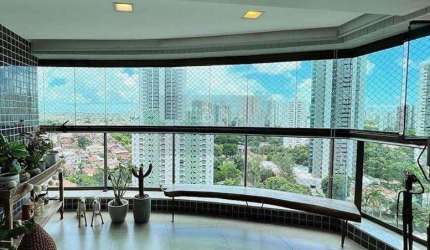 Apartamento à Venda em Monteiro