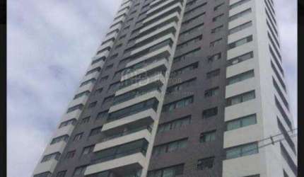 Apartamento à Venda em Casa Amarela