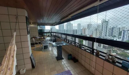 Apartamento à Venda em Casa Forte
