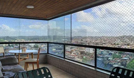 Apartamento à Venda em Casa Amarela