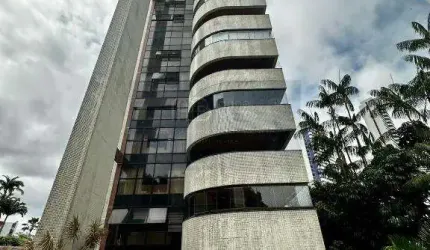 Edificio Residencial das Ubaias