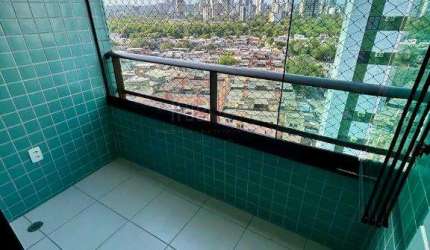 Apartamento à Venda em Torre