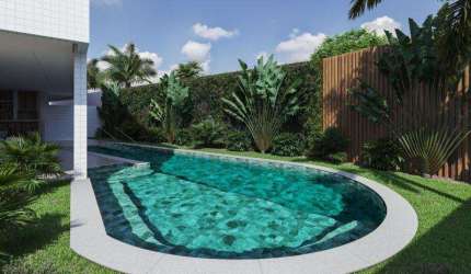 Apartamento à Venda em Boa Vista