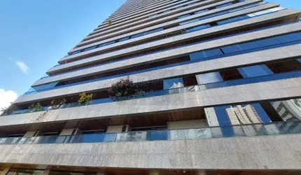 Apartamento à Venda em Casa Amarela