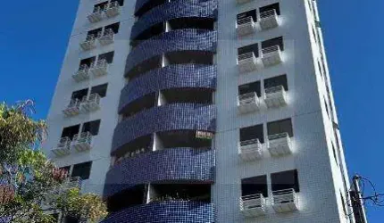 Apartamento à Venda em Campo Grande