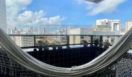 Apartamento à Venda em Graças