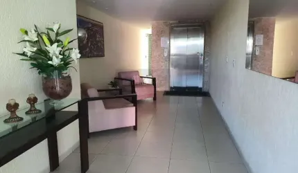 Apartamento à Venda em Bairro Novo