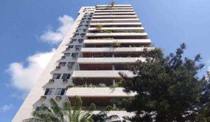 Apartamento à Venda em Aflitos