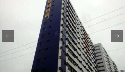 Apartamento à Venda em Encruzilhada