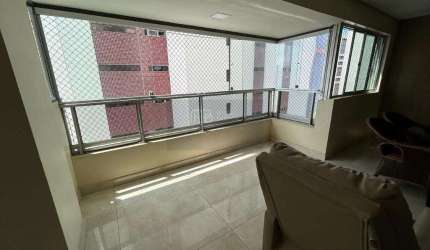 Apartamento à Venda em Jaqueira