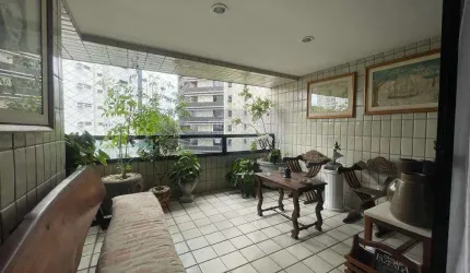 Apartamento à Venda em Tamarineira
