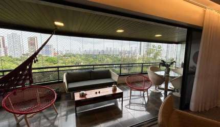 Apartamento à Venda em Jaqueira