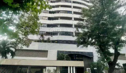Apartamento à Venda em Monteiro