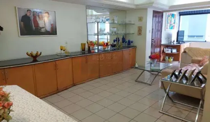 Apartamento à Venda em Aflitos
