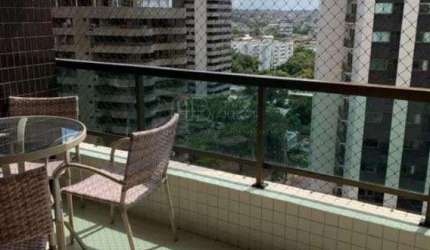 Edificio Saint Romain