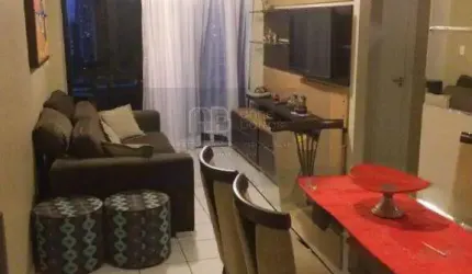 Apartamento à Venda em Casa Amarela